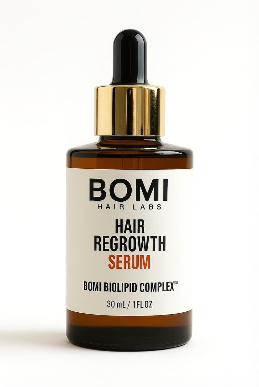 Bomi Hair Regrowth Serum