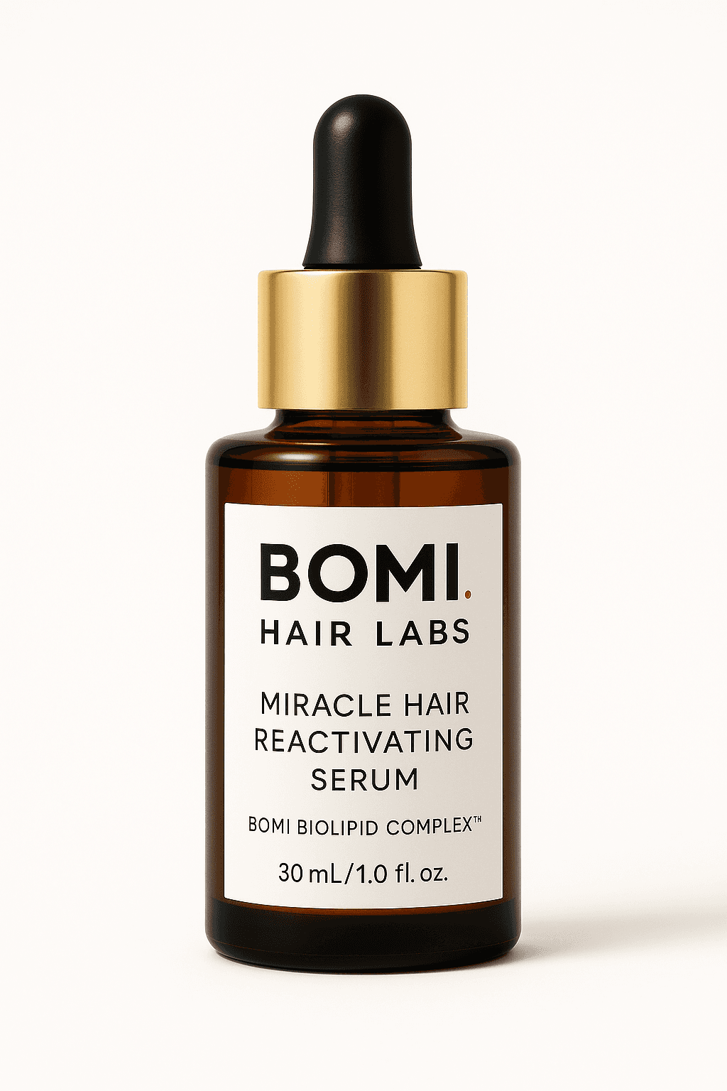Miracle Hair Reactivating Serum